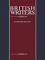 Freeze - British Writers, Supplement XXIII, Inbunden