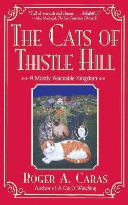Cats of Thistle Hill
