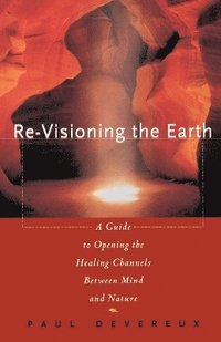 bokomslag Revisioning the Earth