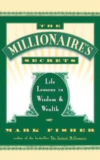 bokomslag The Millionaire's Secrets