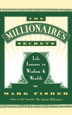 The Millionaire's Secrets 1