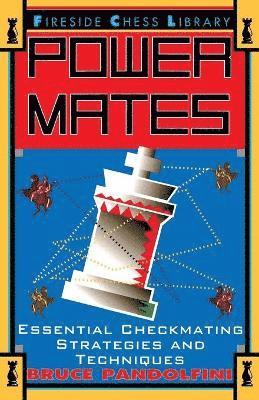 Power Mates 1