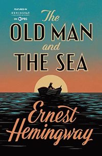 bokomslag Old Man And The Sea