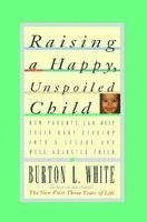 Raising a Happy, Unspoiled Child 1