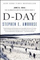 bokomslag D-Day
