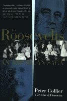 bokomslag The Roosevelts