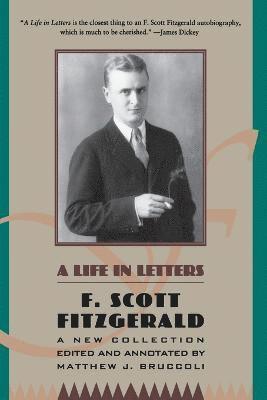 bokomslag A Life in Letters