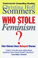 bokomslag Who Stole Feminism?