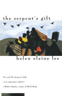 The Serpent's Gift 1