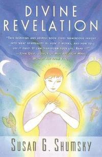 bokomslag Divine Revelation