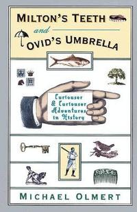bokomslag Milton's Teeth & Ovid's Umbrella