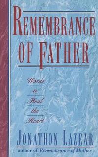 bokomslag Remembrance of Father