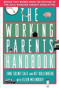 bokomslag Working Parent's Handbook