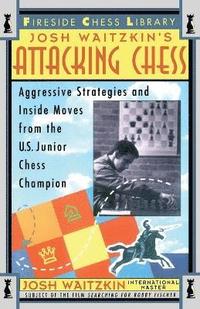 bokomslag Attacking Chess