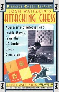 bokomslag Attacking Chess