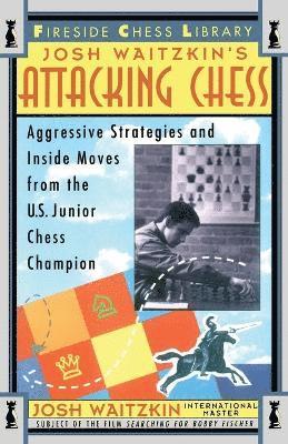 Attacking Chess 1