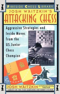 Attacking Chess