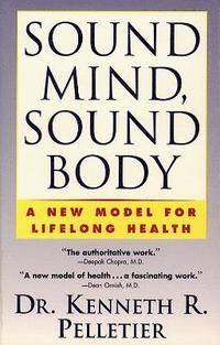 bokomslag Sound Mind, Sound Body