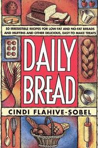 bokomslag Daily Bread