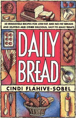 bokomslag Daily Bread