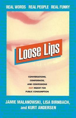 Loose Lips 1