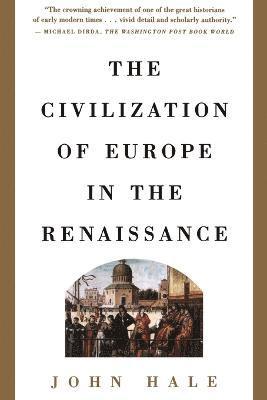 Civilization of Europe in Rena 1