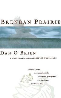 bokomslag Brendan Prairie