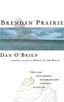 bokomslag Brendan Prairie