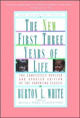 New First Three Years of Life 1