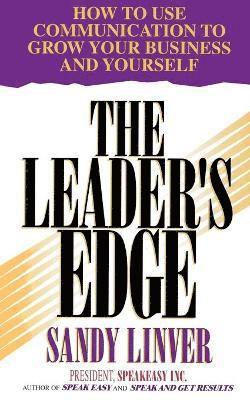 The Leader's Edge 1