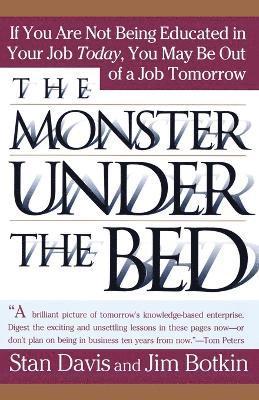Monster Under The Bed 1