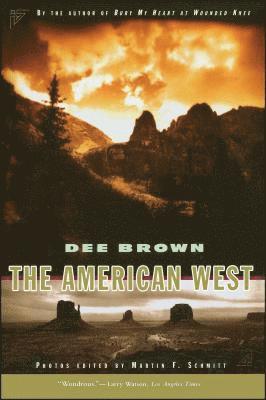 The American West 1