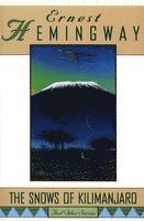 bokomslag The Snows of Kilimanjaro and Other Stories
