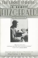 bokomslag The Short Stories of F. Scott Fitzgerald