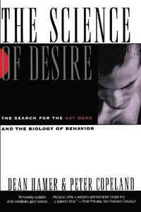 bokomslag Science of Desire
