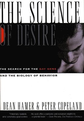 Science of Desire