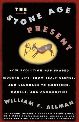Stone of Age Present 1