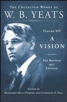 bokomslag A Vision: The Revised 1937 Edition