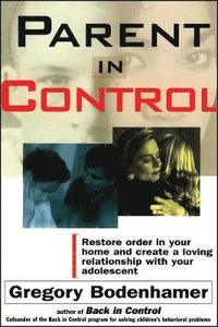 bokomslag Parent in Control