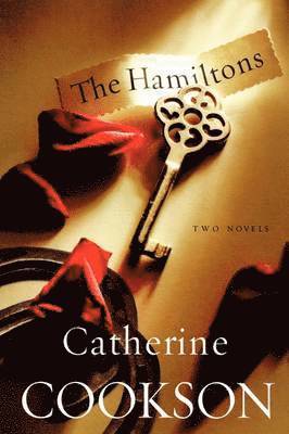 Catherine Cookson - Hamiltons, Inbunden
