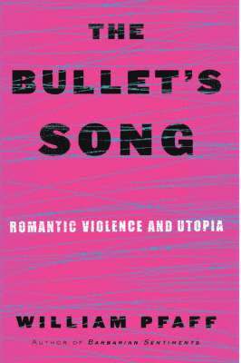 bokomslag Bullet's Song