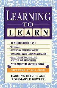 bokomslag Learning to Learn (Original)