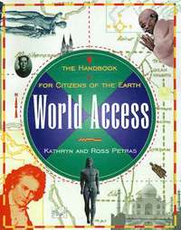 bokomslag World Access