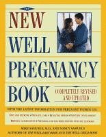 bokomslag New Well Pregnancy Book: Completely Revised and Updated