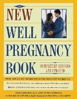 bokomslag The New Well Pregnancy Book