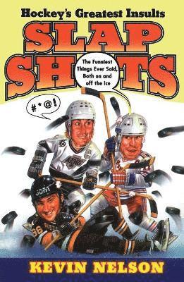 Slap Shots