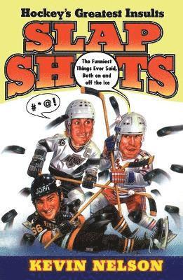 Slap Shots 1