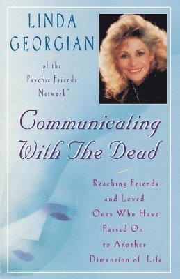 Communicating with the Dead 1