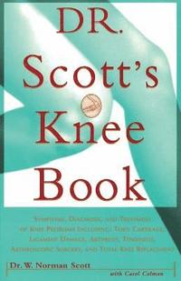 bokomslag Dr. Scott's Knee Book