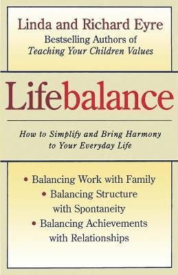 Lifebalance 1